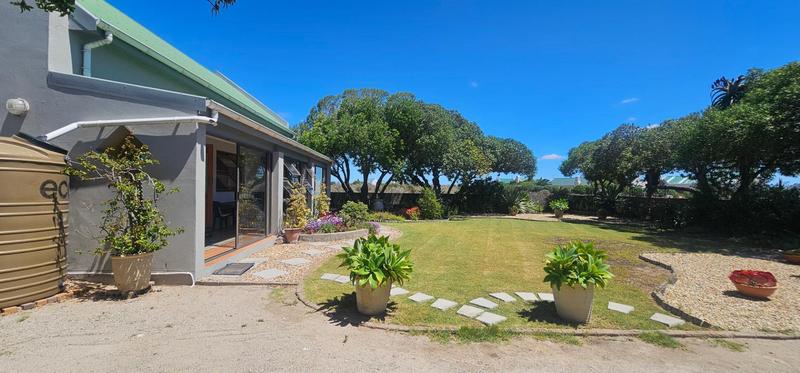 8 Bedroom Property for Sale in Long Acres Country Estate Western Cape